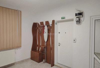 Apartament cu 2 camere semidecomandat în Ultracentral - 2