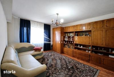 Apartament cu 2 camere decomandat, mobilat în Mărăști - 2