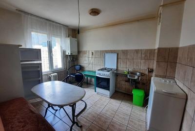 Apartament cu 2 camere decomandat în Central - 8