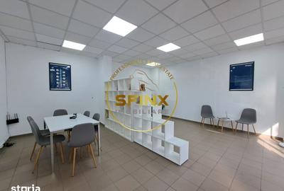 Spațiu comercial, de 82 mp, în Berceni