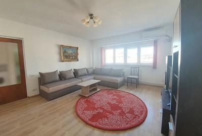 Apartament cu 3 camere decomandat în Universitate - 5
