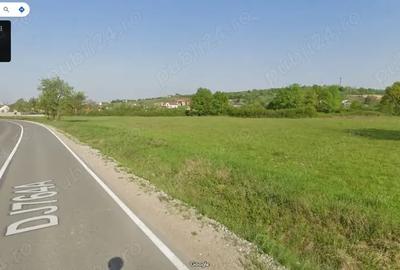 Teren de 13495 mp, în Central - 3