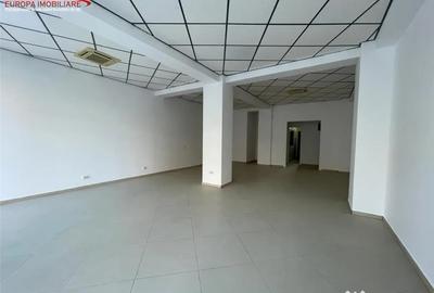Spațiu comercial, de 100 mp, în Central - 8