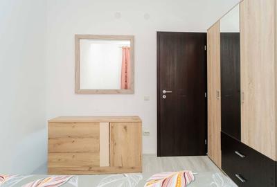 Apartament cu 2 camere în Păcurari - 7
