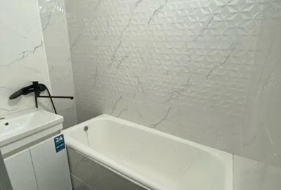 Garsonieră decomandată în Gara de Nord