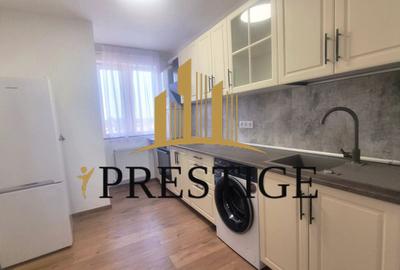 Apartament cu 2 camere decomandat, mobilat în Turnișor - 9