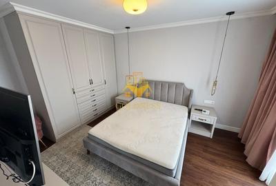 Apartament cu 2 camere semidecomandat în Andrei Mureșanu - 5
