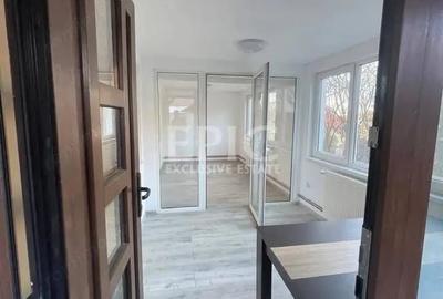 Apartament cu 4 camere în Ultracentral - 1