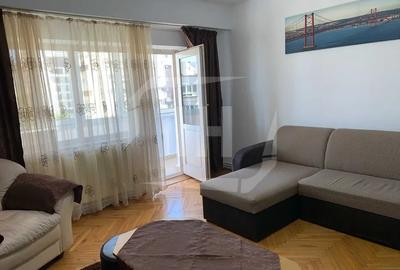 Apartament cu 2 camere decomandat, mobilat în Gheorgheni - 2