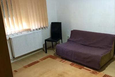 Apartament cu 2 camere semidecomandat în Micro 14 - 2