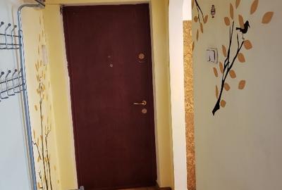 Apartament cu 2 camere decomandat în Central - 7