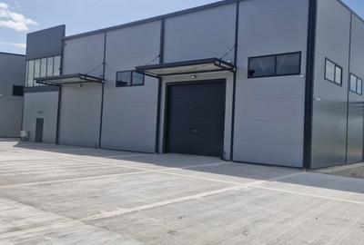 Spațiu comercial, de 600 mp, în Prejmer - 5