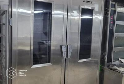 Spațiu comercial, de 133 mp, în Tipografilor - 1