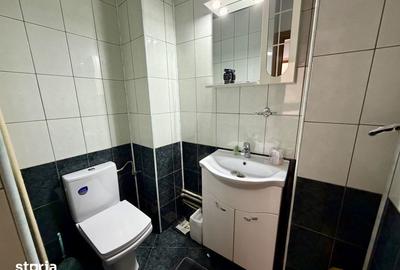 Apartament cu 3 camere decomandat în 13 Septembrie - 9