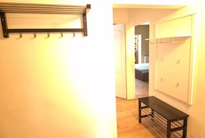 Apartament cu 3 camere decomandat, mobilat în Gheorgheni - 5
