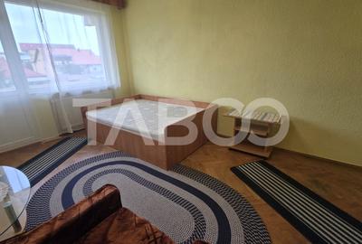 Apartament cu 2 camere decomandat, mobilat în Ștrand