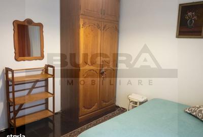 Apartament cu 3 camere decomandat în Central - 4
