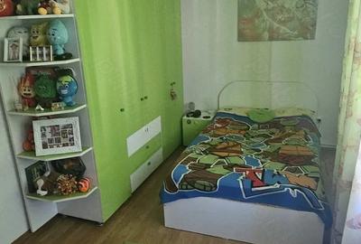 Apartament cu 2 camere semidecomandat în Gojdu - 5
