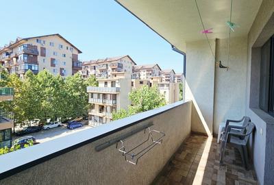 Apartament cu 2 camere decomandat, mobilat în Militari - 5