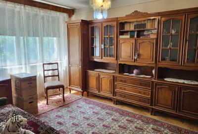 Apartament cu 2 camere decomandat în Gară