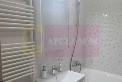 Apartament cu 2 camere decomandat, mobilat în Lujerului - 3