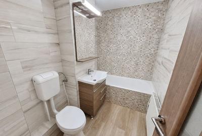 Apartament cu 2 camere decomandat în Zorilor - 10