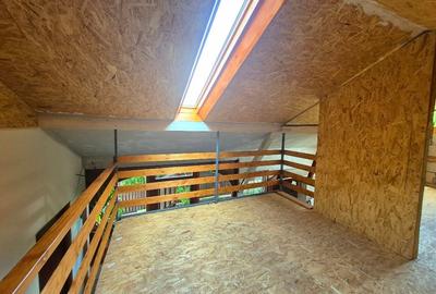 Casă individuală cu 3 camere cu Teren 700 Mp în Dealu - 2
