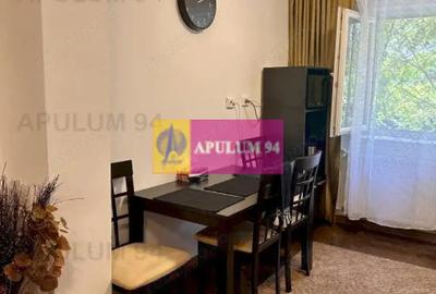 Apartament cu 2 camere semidecomandat, mobilat în Sebastian - 2