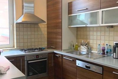 Apartament cu 3 camere decomandat în Grigorescu