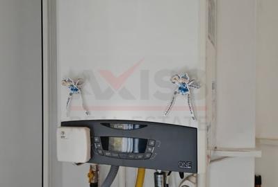 Apartament cu 2 camere decomandat, mobilat în Km 4 - 8