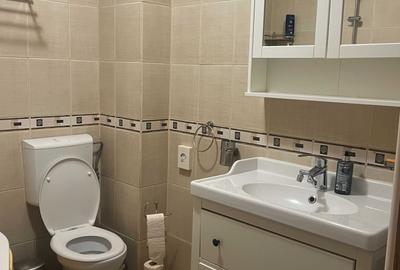 Apartament cu 2 camere semidecomandat în Prelungirea Ghencea