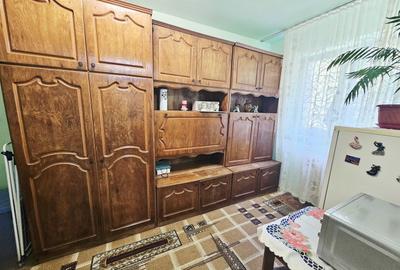 Apartament cu 2 camere semidecomandat în Mănăștur
