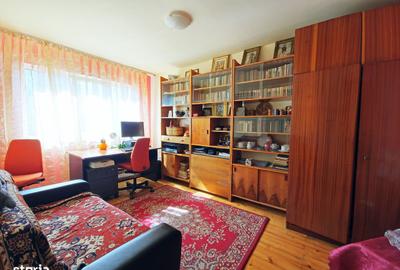 Apartament cu 4 camere în Mănăștur - 3