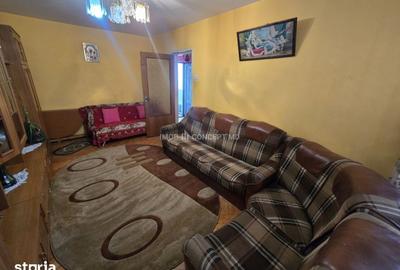 Apartament cu 2 camere decomandat în Vest - 2