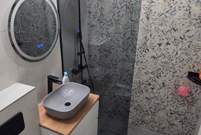 Apartament cu 3 camere semidecomandat în Drumul Taberei - 4