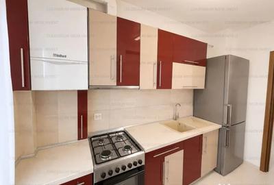 Apartament cu 2 camere decomandat în Sânpetru - 9