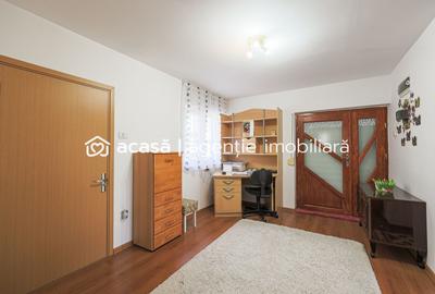 Casă individuală cu 4 camere cu Canalizare în Turnu - 4