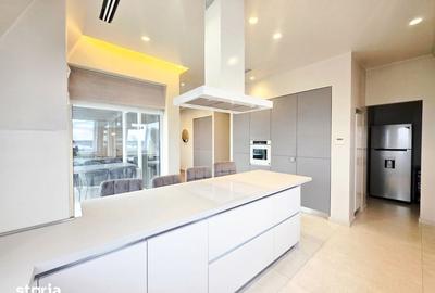 Apartament cu 4 camere în Central