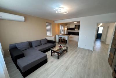 Apartament cu 3 camere decomandat în Șelimbăr