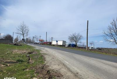 Teren de 40000 mp, în Greaca