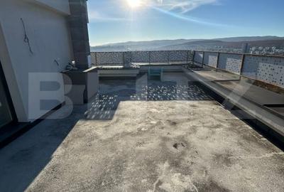 Apartament cu 3 camere decomandat, mobilat în Grigorescu - 16