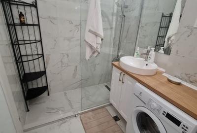 Apartament cu 2 camere în Zorilor - 9