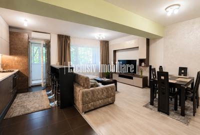 Apartament cu 2 camere decomandat în Tomis Plus - 7