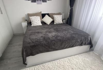 Apartament cu 2 camere decomandat în Central - 3