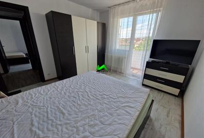 Apartament cu 2 camere semidecomandat, mobilat în Central - 7