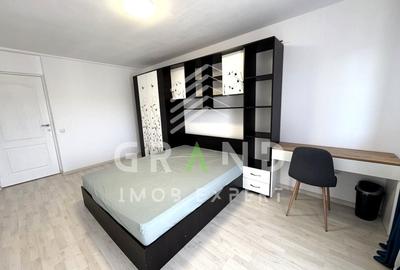 Apartament cu 2 camere semidecomandat, mobilat în Florești - 13