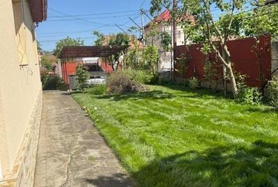 Casă individuală cu 3 camere cu Teren 400 Mp în Central - 1
