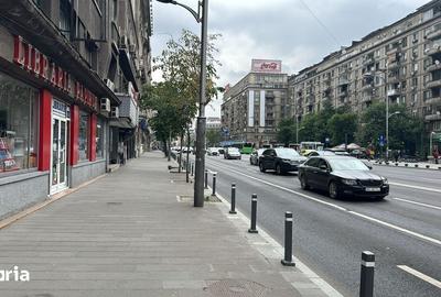 Garsonieră în Romană - 2
