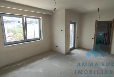 Casă individuală cu 3 camere cu Teren 270 Mp în Popești-Leordeni - 20