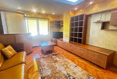Apartament cu 2 camere decomandat în Ultracentral